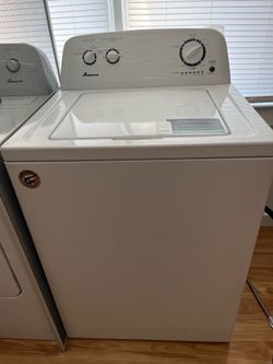 Washer/dryer