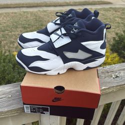 Nike Air Diamond Turf (Deion Sanders) SIZE13