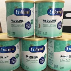 Regulina 12.4 OZ Each 15$ Firm I have 9 Cans 