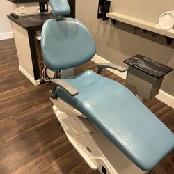 Dental Chair 