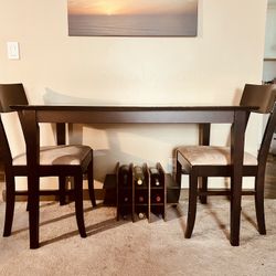 Coaster Dining Table