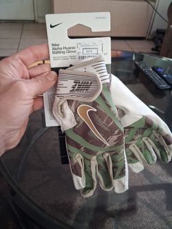 Nike Alpha Batting gloves unisex XL