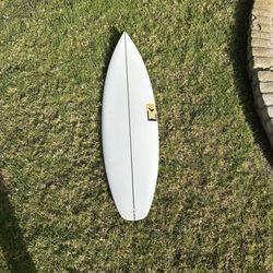 Grom Surfboard DK