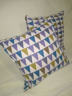 Decorative Pillows 2x10