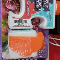 New Puzzle Glue And Horse Puzzle