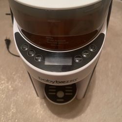 Baby Breeza Advanced Formula Pro