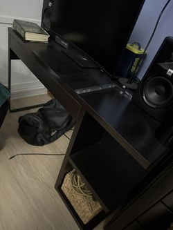Desk Only
