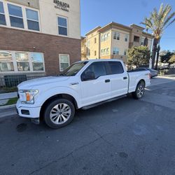 Ford F150 