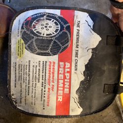 Tire Chains