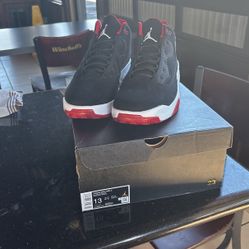 JORDAN MAX AURA 2 Size 13