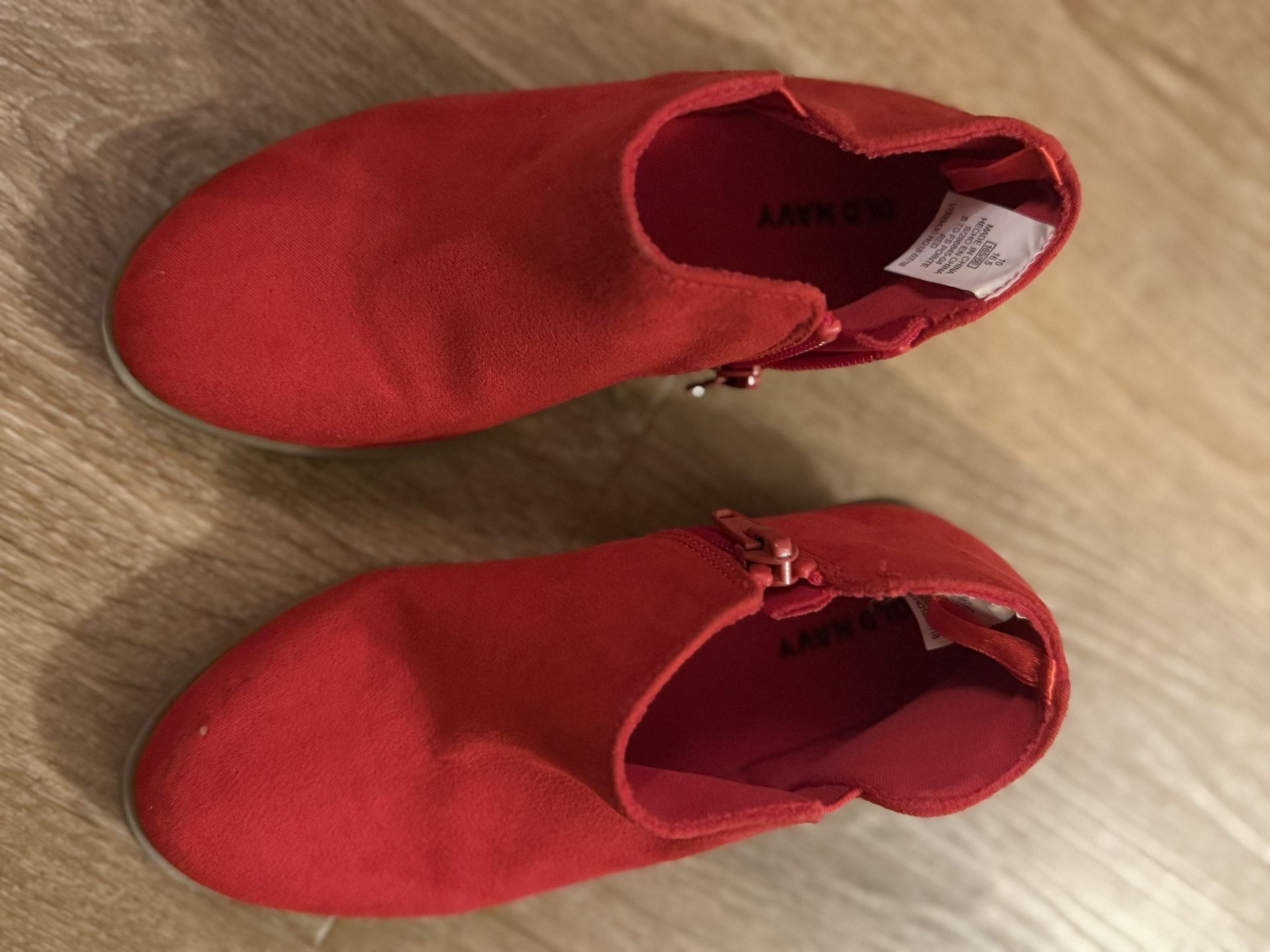 Toddler Girls Dress shoes