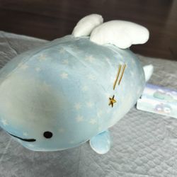 Jinbesan Whale Shark