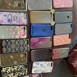 Iphone 7 plus Cases