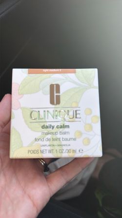NEW Clinique Make Up