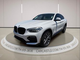 2019 BMW X4