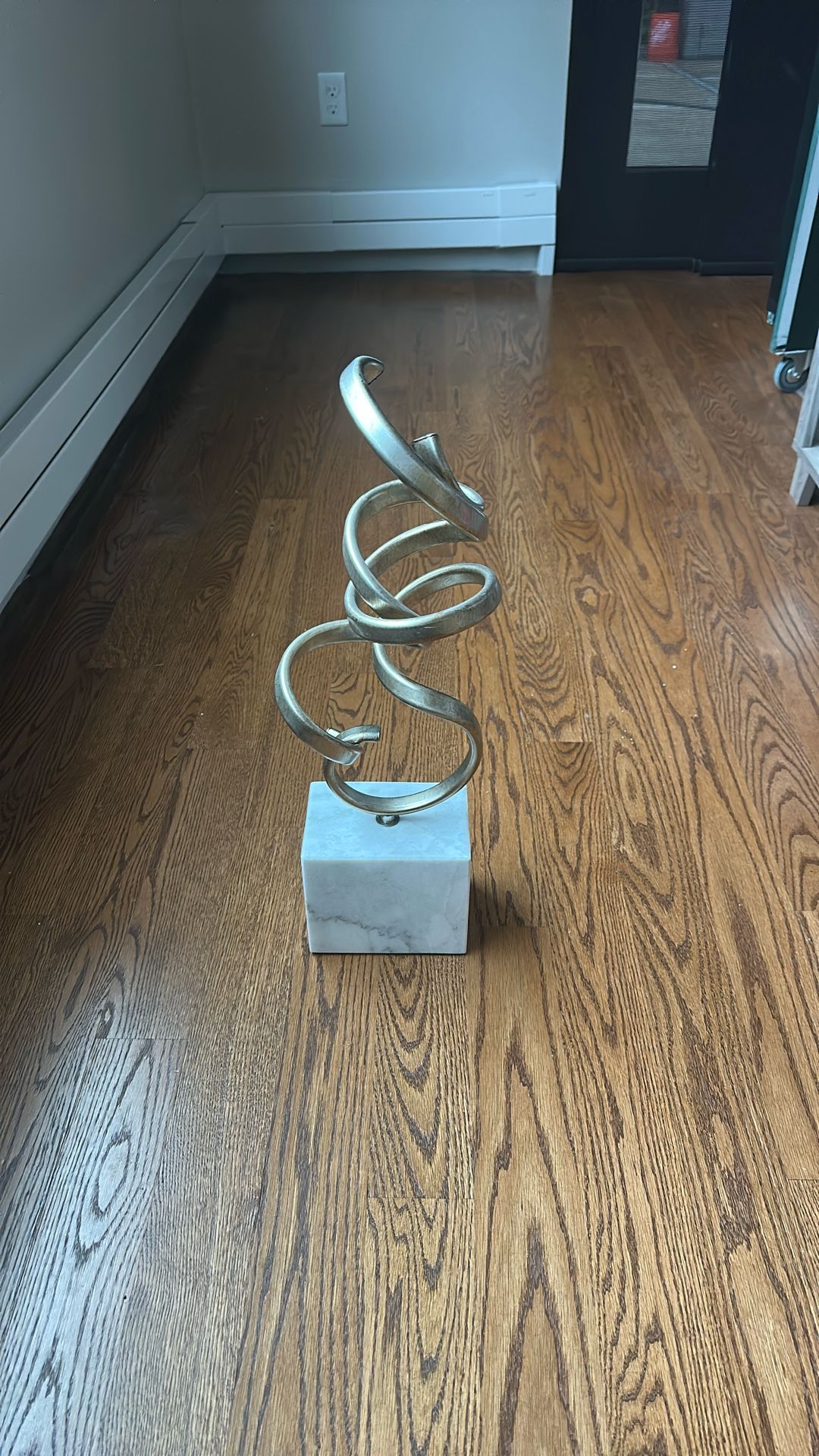 Abstract Sculpture 