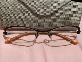 Max & Co. Eyeglasses Frame