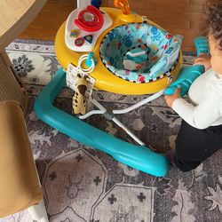 Baby Walker