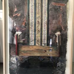 Original Art Work Qty 2