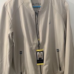 Windbreaker Jacket 