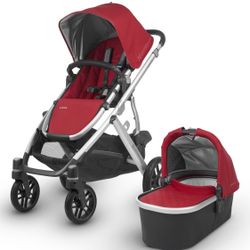 Uppa Baby Stroller 