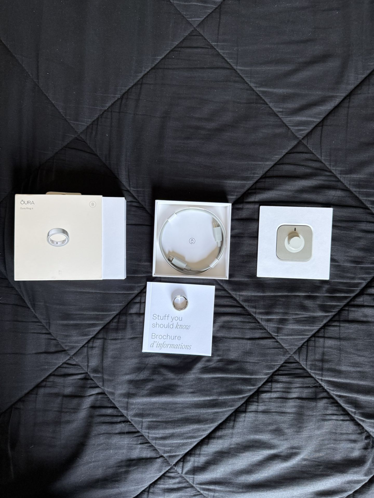 Oura Ring