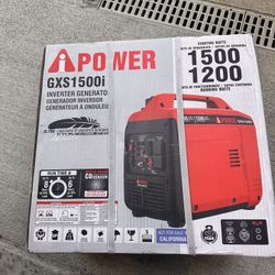 POWER Inventor Generato