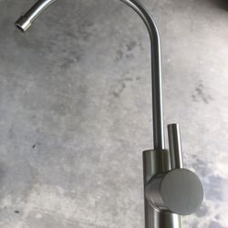 Brand New Reverse osmosis Faucet