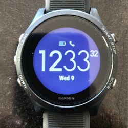 Garmin 935 Multi Sport Watch With Heart Rate 