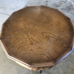 Corner Table Coffee Table End Table 