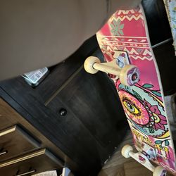 Brand NEW skateboard 