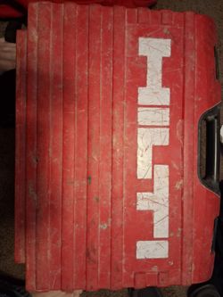 milwaukee hammerdrill