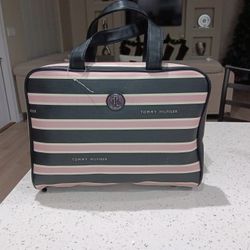 Tommy Hilfiger Make Up Bag 