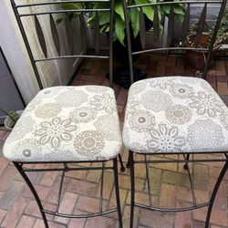 Stool Set