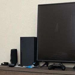 Xbox One X 