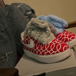 Custom AF1 7.5 Men’s 