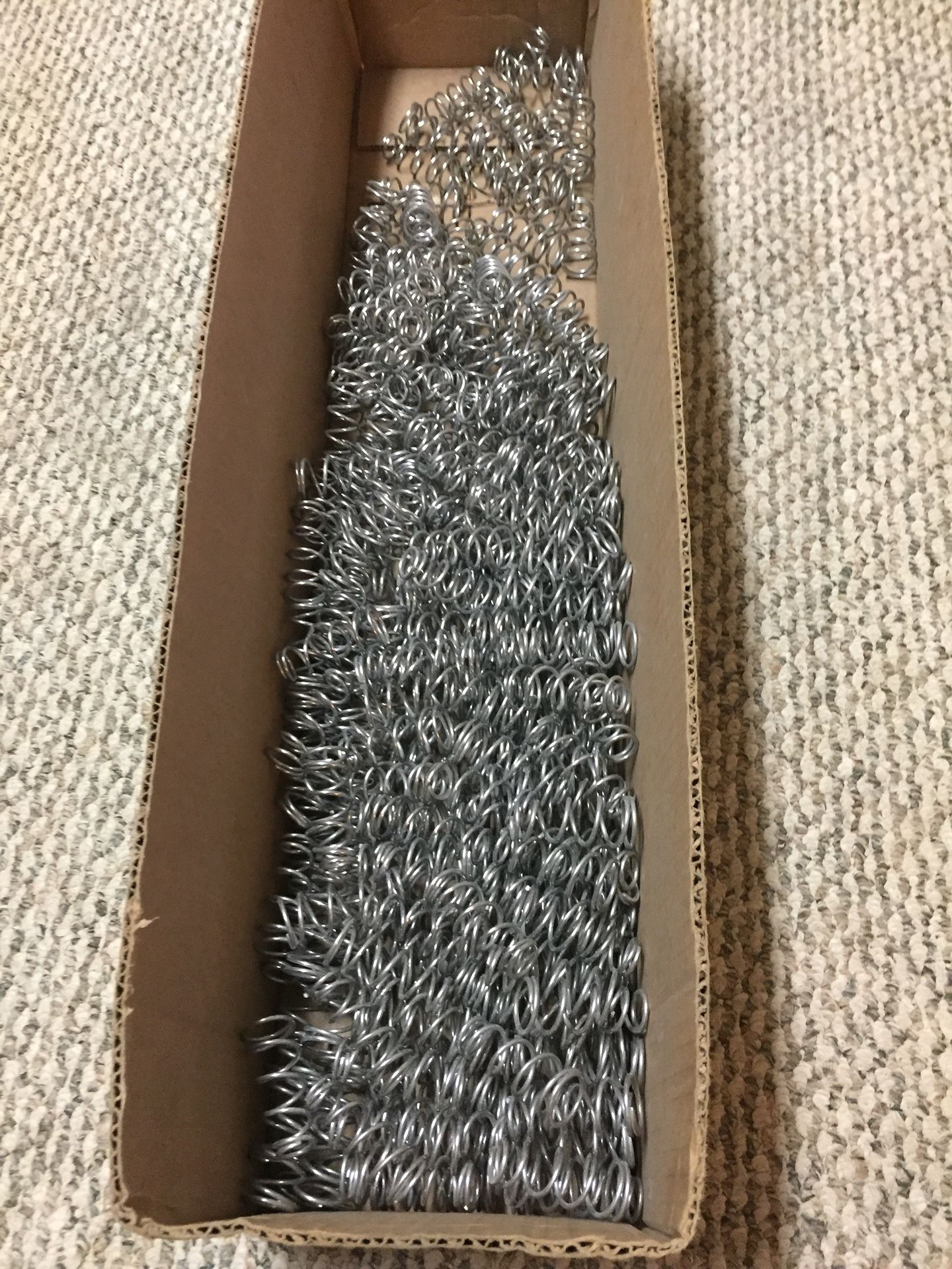 Compression Springs