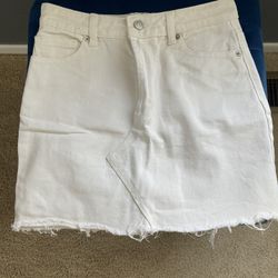 Forever 21 Mini Skirt