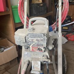 Painting Compressor
