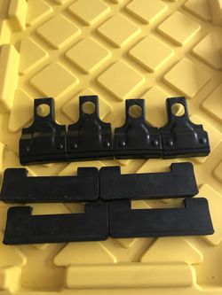 Thule fit kit