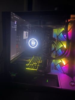 Selling pc