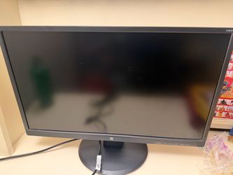 HP 24” monitor V244H