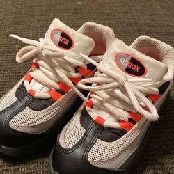 Nike Air Max 9c/10c