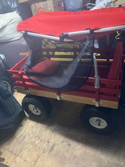 Wagon, Kids Toy, Beach,outdoor, Children 