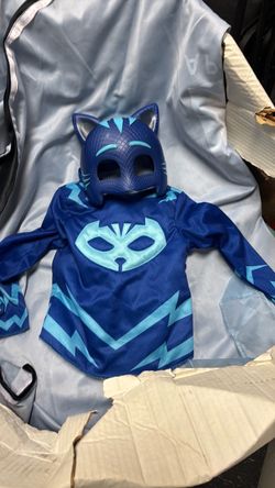 PJ Mask