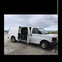 2006 Chevrolet Express