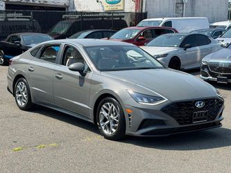 2023 Hyundai Sonata