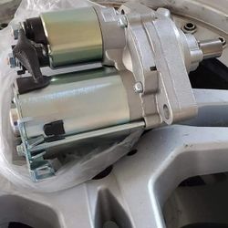 Brandnew Honda Acura V6 Starter Part