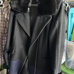 Women’s Jacket 