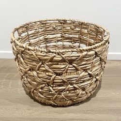 Wicker Basket 